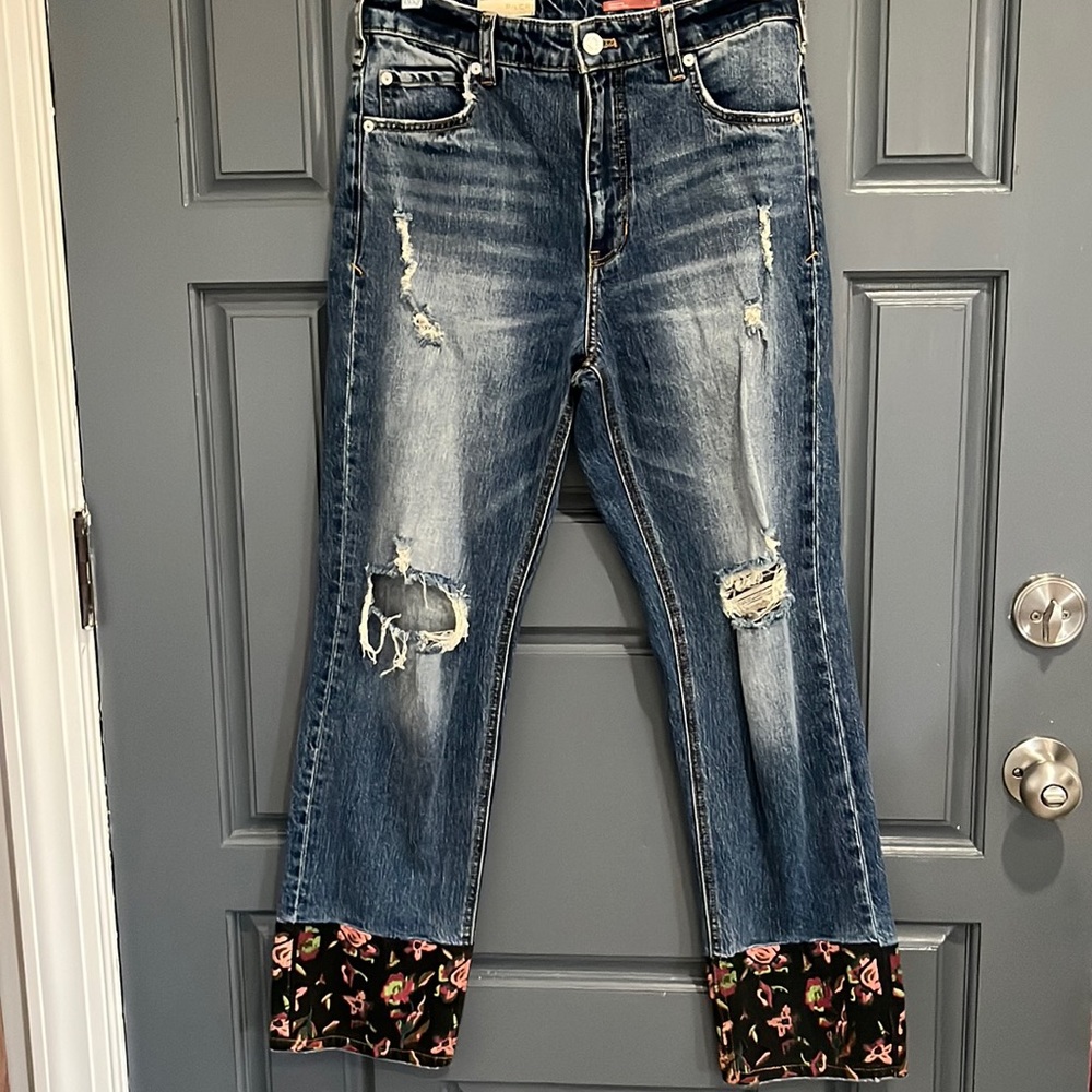Pilcro Jeans